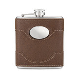 Bootlegger Flask by Twine® Bootlegger Flask by Twine®