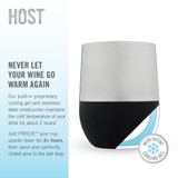 Wine FREEZE Pro by  HOST® Wine FREEZE Pro by  HOST®