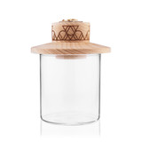 Alchemi Single Serve Smoker Kit by Viski Alchemi Single Serve Smoker Kit by Viski
