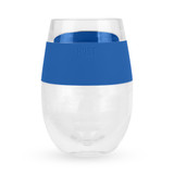 Wine FREEZE in Blue (1 pack) by HOST® Wine FREEZE in Blue (1 pack) by HOST®
