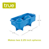 Neptune: Ice Ball Tray