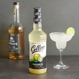 Collins Margarita Cocktail Mix 946ml/32oz - chicken pieces