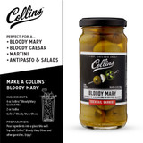 4.5 oz. Bloody Mary Cocktail Olives