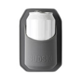 Sudski™ Shower Drink Holder - Grey Sudski™ Shower Drink Holder - Grey