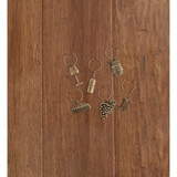 Vineyard Wine Charms by Twine® Vineyard Wine Charms by Twine®