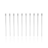 Stainless Steel Cocktail Picks, Set of 10 by True
