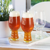Spiegelau 19.1 oz IPA glass (set of 4) Spiegelau 19.1 oz IPA glass (set of 4)