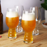 Spiegelau 19.1 oz IPA glass (set of 4) Spiegelau 19.1 oz IPA glass (set of 4)