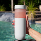 FREEZE Bottle in White by HOST®