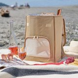 Cooler Backpack by Twine® Cooler Backpack by Twine®