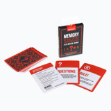 Memory Eraser Game by Foster & Rye