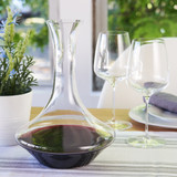 Spiegelau Authentis 1.0 L/35.3 oz decanter (set of 1) Spiegelau Authentis 1.0 L/35.3 oz decanter (set of 1)