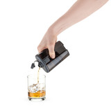 Easy-Fill Flask in Grey by HOST®