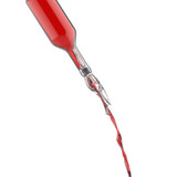 TILT Variable Aerator in Acrylic Case by HOST®