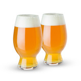 Spiegelau 26.5 oz American wheat glass Set of 2 Spiegelau 26.5 oz American wheat glass Set of 2