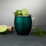 Emerald Moscow Mule Mug by Twine® Emerald Moscow Mule Mug by Twine®