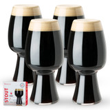 Spiegelau 21 oz Stout glass (set of 4) Spiegelau 21 oz Stout glass (set of 4)