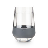 Wine FREEZE XL Cup in Gray by HOST®