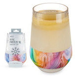 Wine FREEZE XL Cup in Unicorn by HOST®