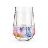 Wine FREEZE XL Cup in Unicorn by HOST®