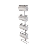 Align Wall-Mounted Wine Rack by True