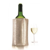 Vacu Vin Active Wine Chiller - Platinum Vacu Vin Active Wine Chiller - Platinum