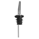 Stream Set of 2 Liquor Pourers by True