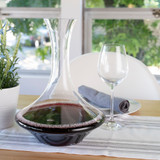 Spiegelau Authentis 1.5 L/53 oz decanter (set of 1) Spiegelau Authentis 1.5 L/53 oz decanter (set of 1)