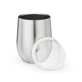 Sip & Go Stemless Wine Tumbler by True Sip & Go Stemless Wine Tumbler by True