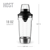 Cocktail Shaker by HOST®