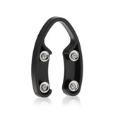 Shear Black 4 Blade Foil Cutter by True