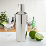 Retro 34 Ounce Cocktail Shaker by True Retro 34 Ounce Cocktail Shaker by True
