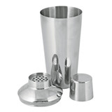 Retro 34 Ounce Cocktail Shaker by True Retro 34 Ounce Cocktail Shaker by True