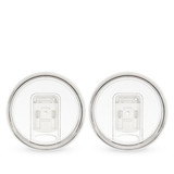 Wine FREEZE XL Lid (Set of 2) by HOST®