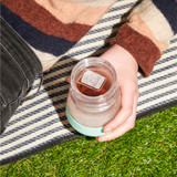 Wine FREEZE™ XL Lid (Set of 2) by HOST® Wine FREEZE™ XL Lid (Set of 2) by HOST®