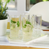 Spiegelau 12.3 oz Perfect Longdrink glass (set of 4) Spiegelau 12.3 oz Perfect Longdrink glass (set of 4)
