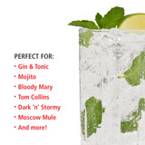 Spiegelau 12.3 oz Perfect Longdrink glass (set of 4) Spiegelau 12.3 oz Perfect Longdrink glass (set of 4)