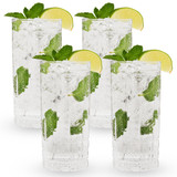 Spiegelau 12.3 oz Perfect Longdrink glass (set of 4) Spiegelau 12.3 oz Perfect Longdrink glass (set of 4)