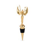 Vintage Trophy Wine Stopper by Foster & Rye