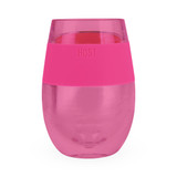 Wine FREEZE in Translucent Magenta by HOST®