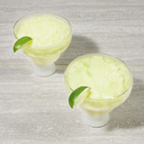 Glass FREEZE Margarita Glass (set of two) by HOST® Glass FREEZE Margarita Glass (set of two) by HOST®