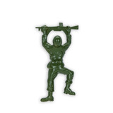 Army Man Bottle Opener by Foster and Rye