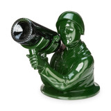Army Man Bottle Holder by Foster & Rye