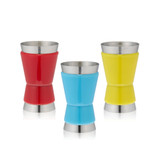 Tempo: Double Jigger