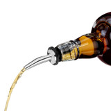 Set of 2 Liquor Pourers by Savoy