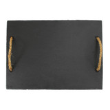 Slate Cheese Board by Twine®