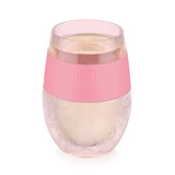Wine FREEZE in Translucent Pink by HOST®