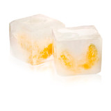 Red Colossal: Ice Cube Tray