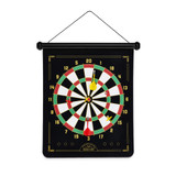 Magnetic Dart Board by Foster & Rye