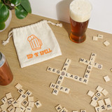 Sip N Spell by Foster & Rye